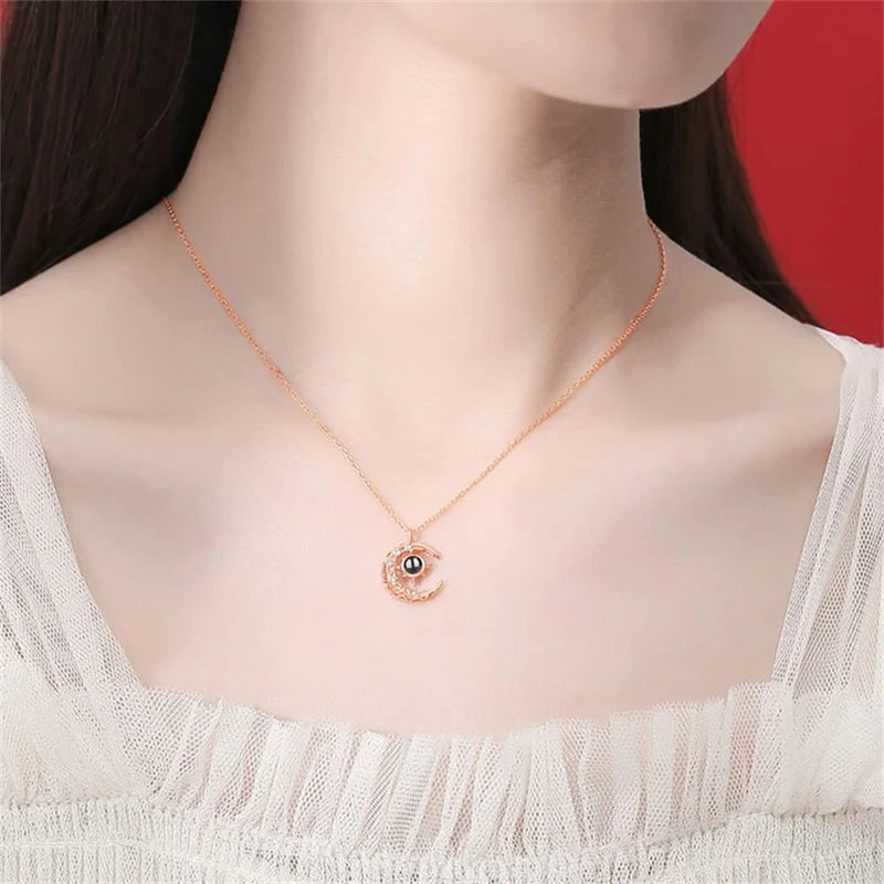 Colar Personalizado Recordare