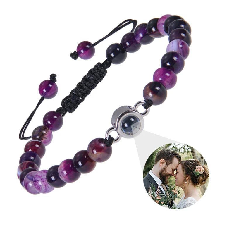 Pulseira Personalizada Recordare