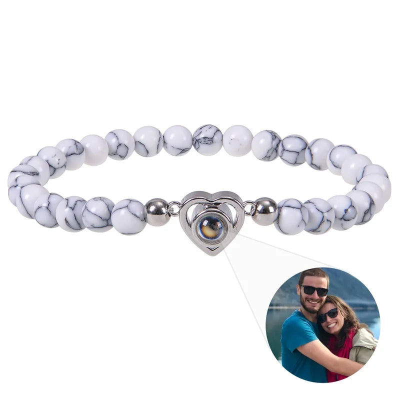 Pulseira Personalizada Recordare