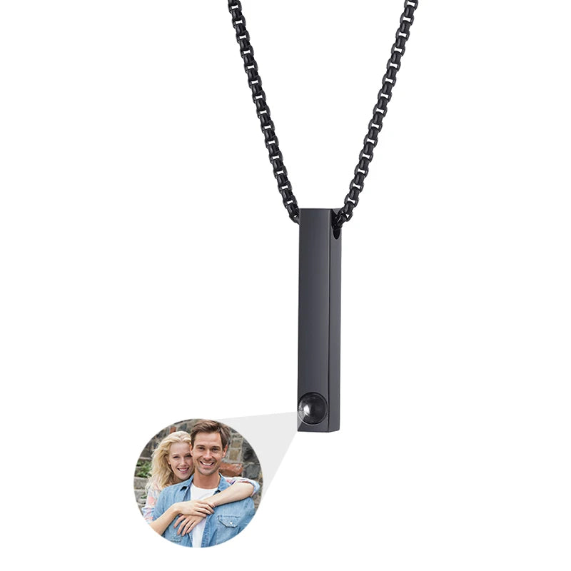 Colar Personalizado Recordare