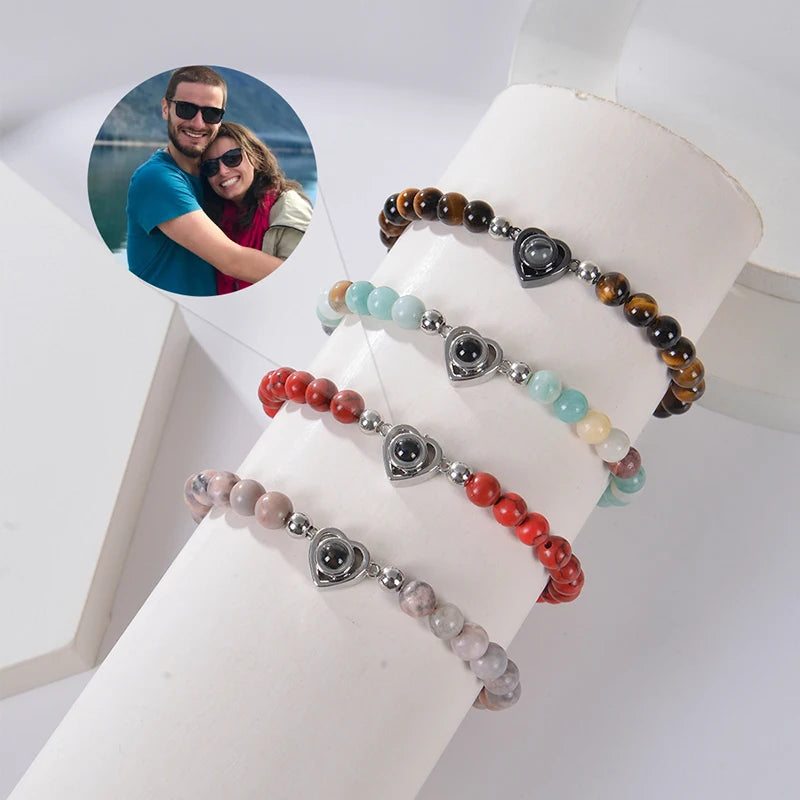 Pulseira Personalizada Recordare