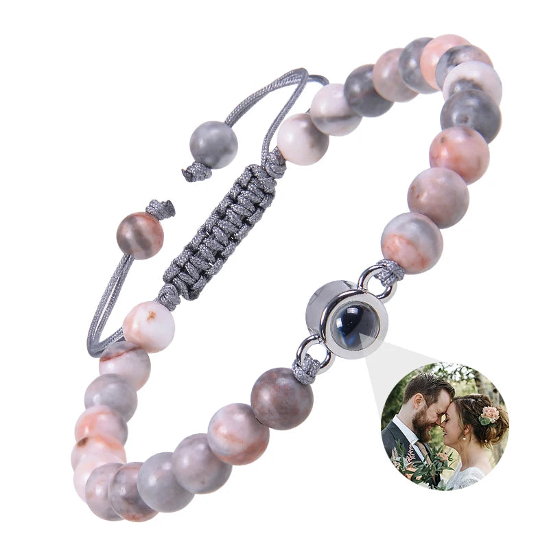 Pulseira Personalizada Recordare