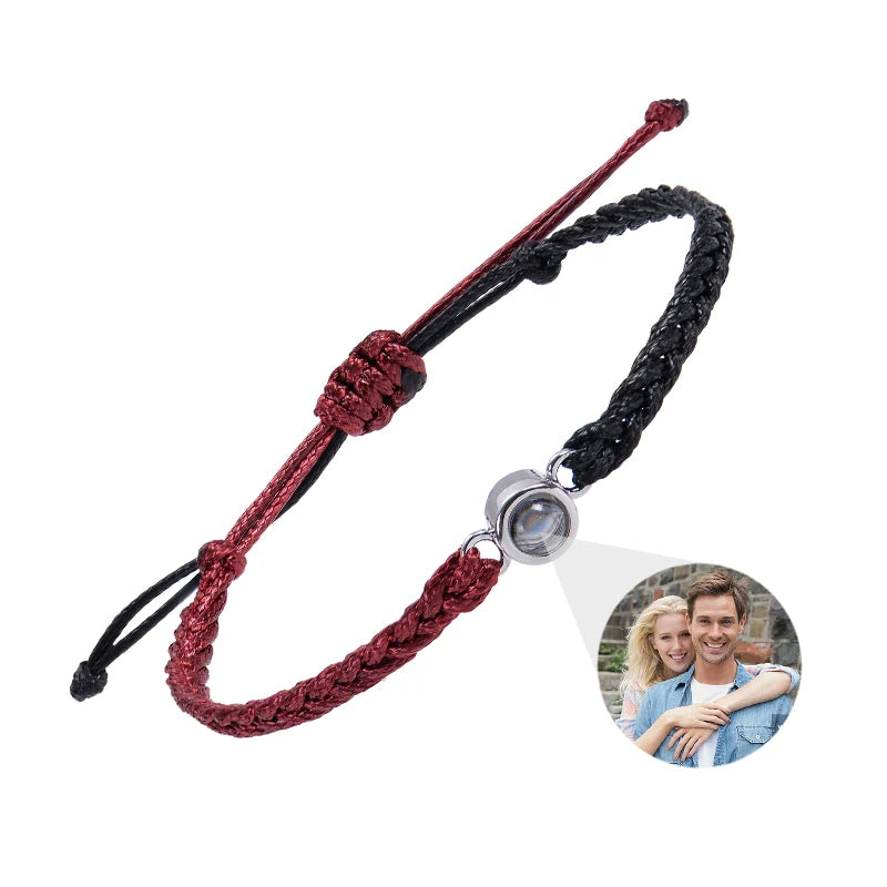 Pulseira Personalizada Recordare