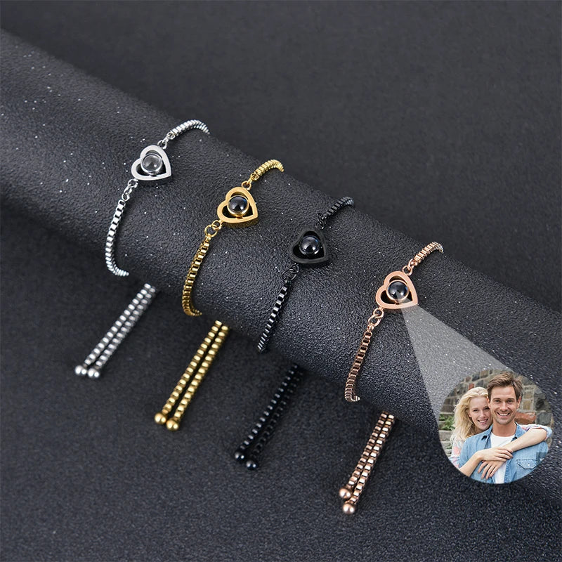 Pulseira Personalizada Recordare