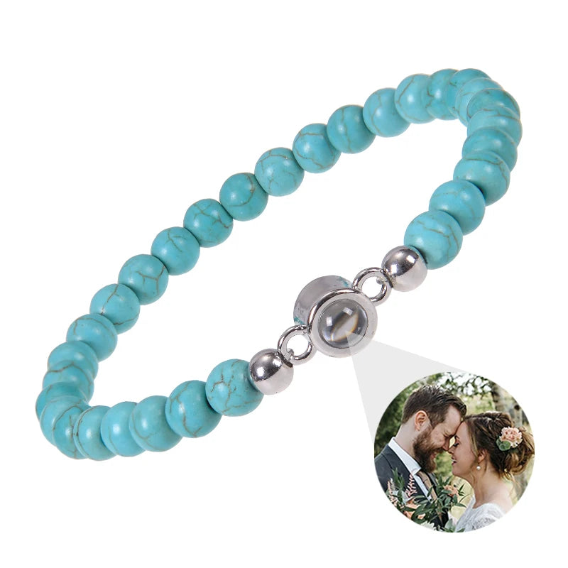 Pulseira Personalizada Recordare