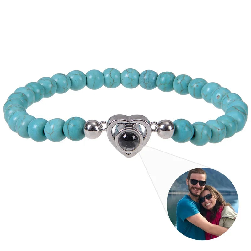 Pulseira Personalizada Recordare
