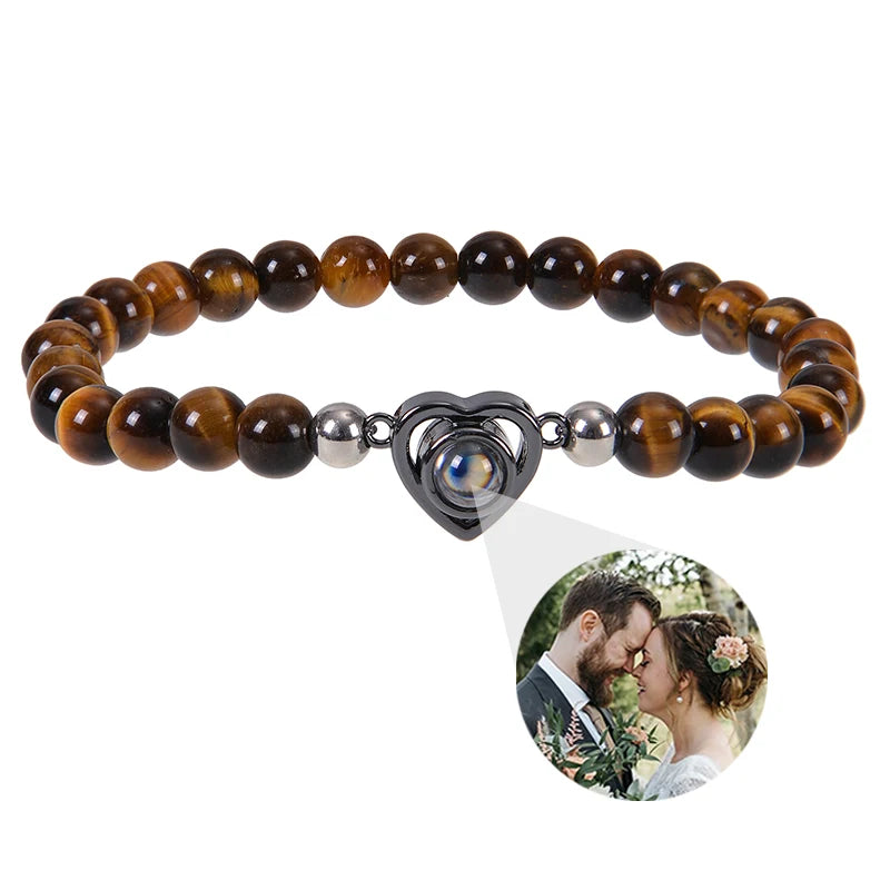 Pulseira Personalizada Recordare