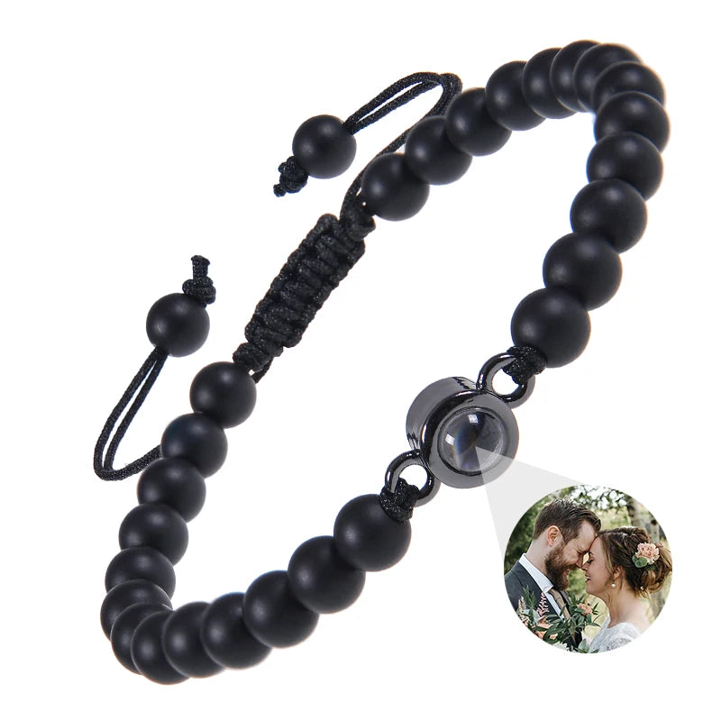 Pulseira Personalizada Recordare