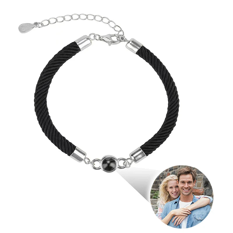 Pulseira Personalizada Recordare