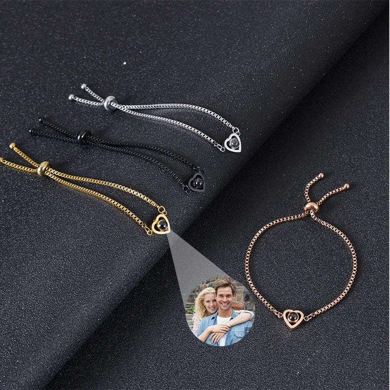 Pulseira Personalizada Recordare