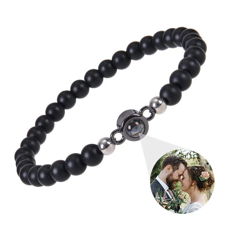 Pulseira Personalizada Recordare