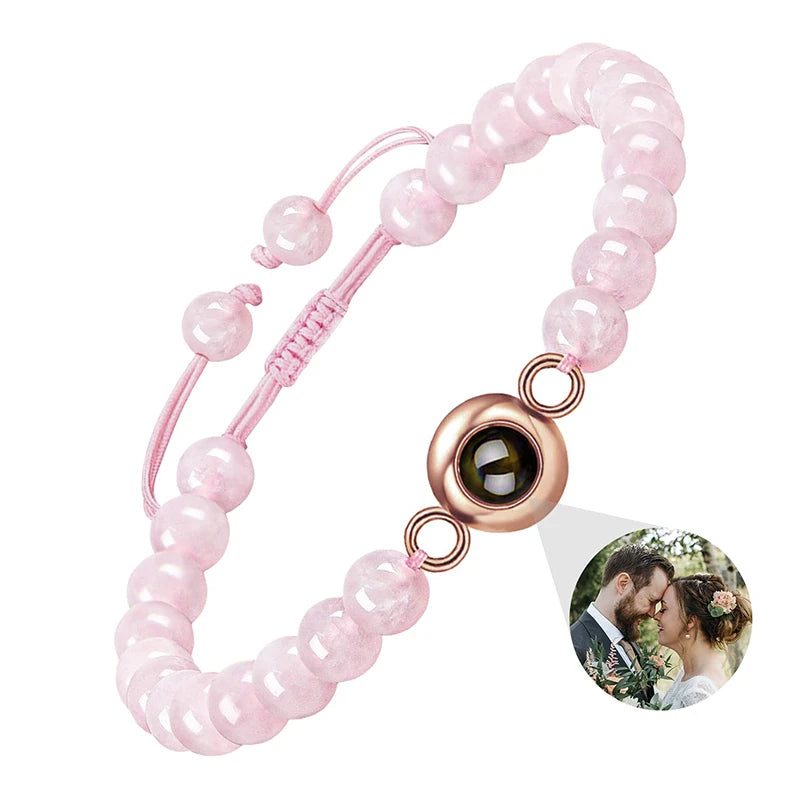Pulseira Personalizada Recordare