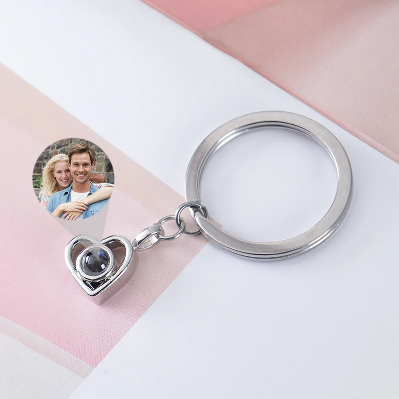 Chaveiro Personalizado Recordare