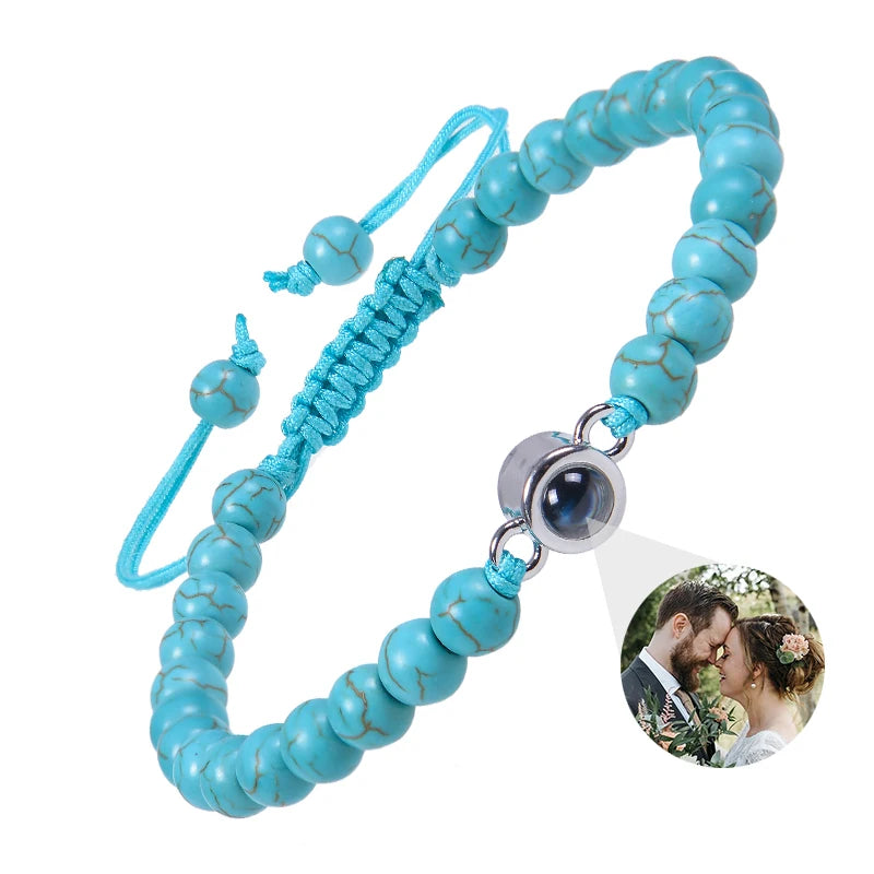 Pulseira Personalizada Recordare