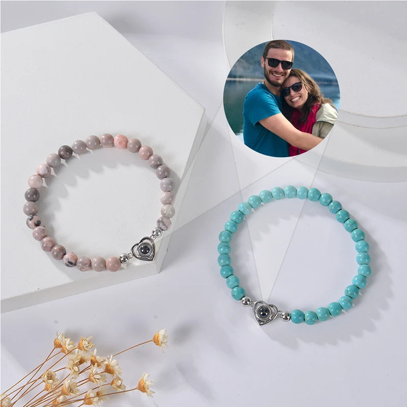 Pulseira Personalizada Recordare