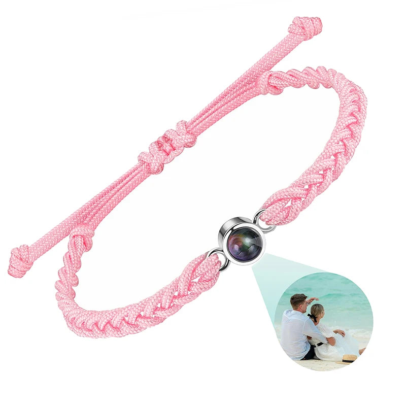 Pulseira Personalizada Recordare