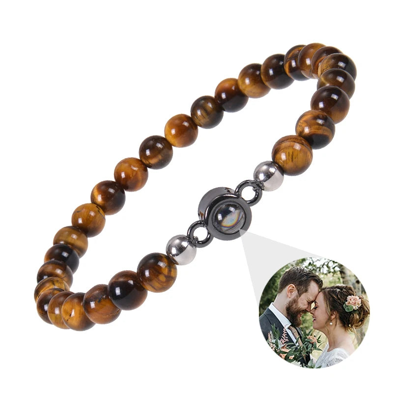 Pulseira Personalizada Recordare