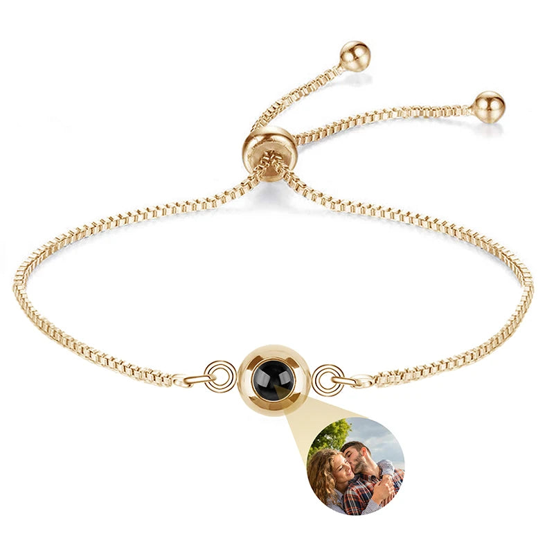 Pulseira Personalizada Recordare