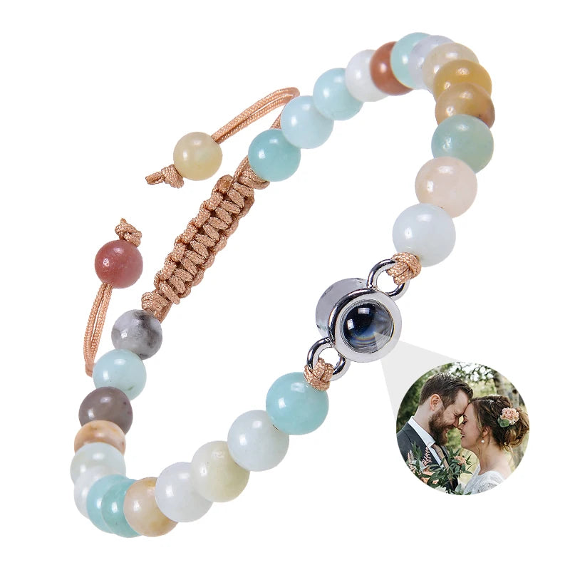 Pulseira Personalizada Recordare