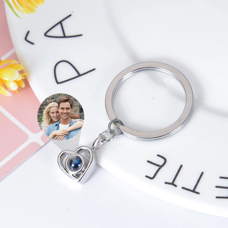 Chaveiro Personalizado Recordare