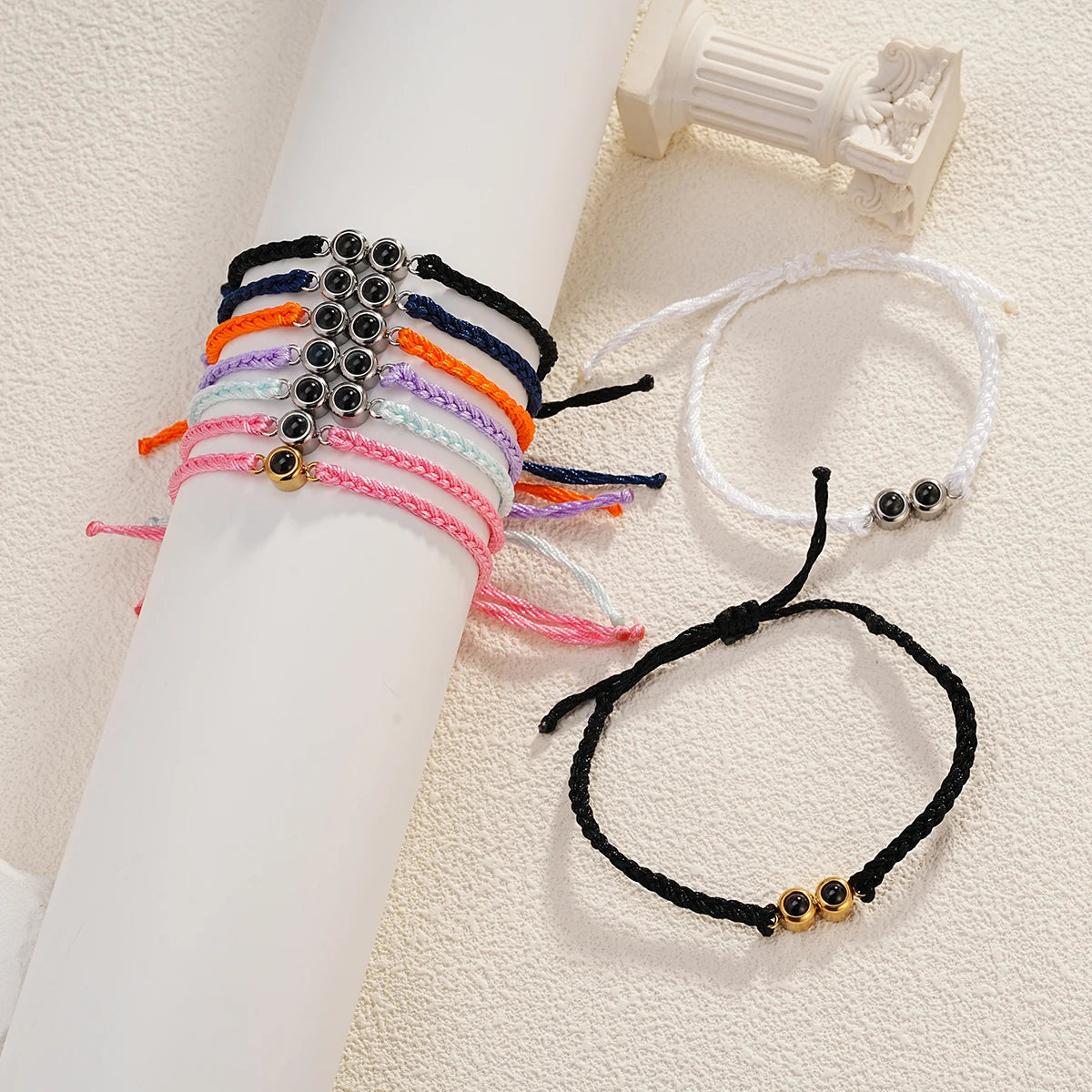 Pulseira Personalizada Recordare