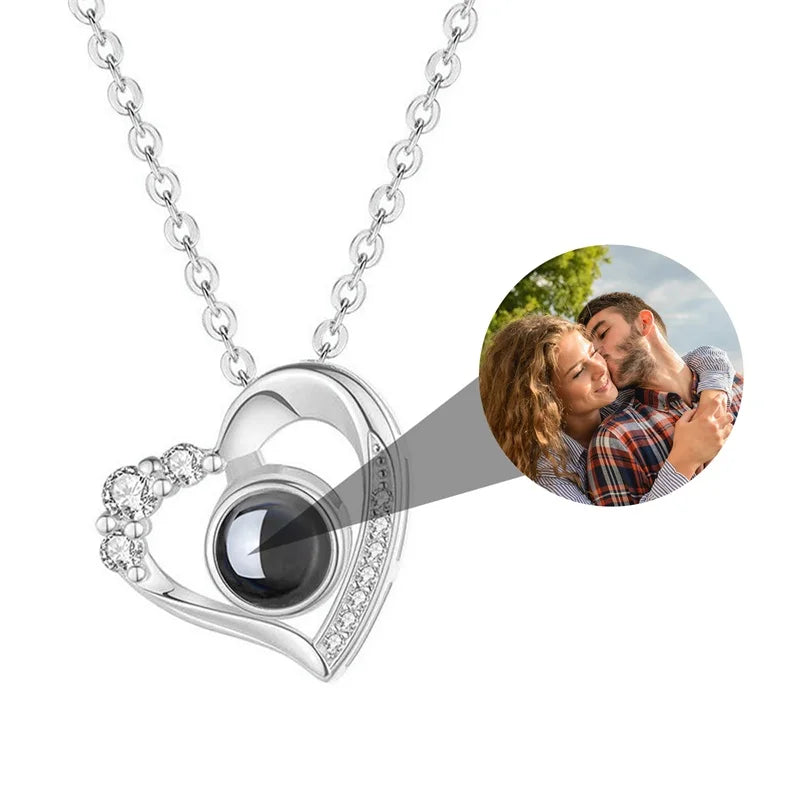 Colar Personalizado Recordare