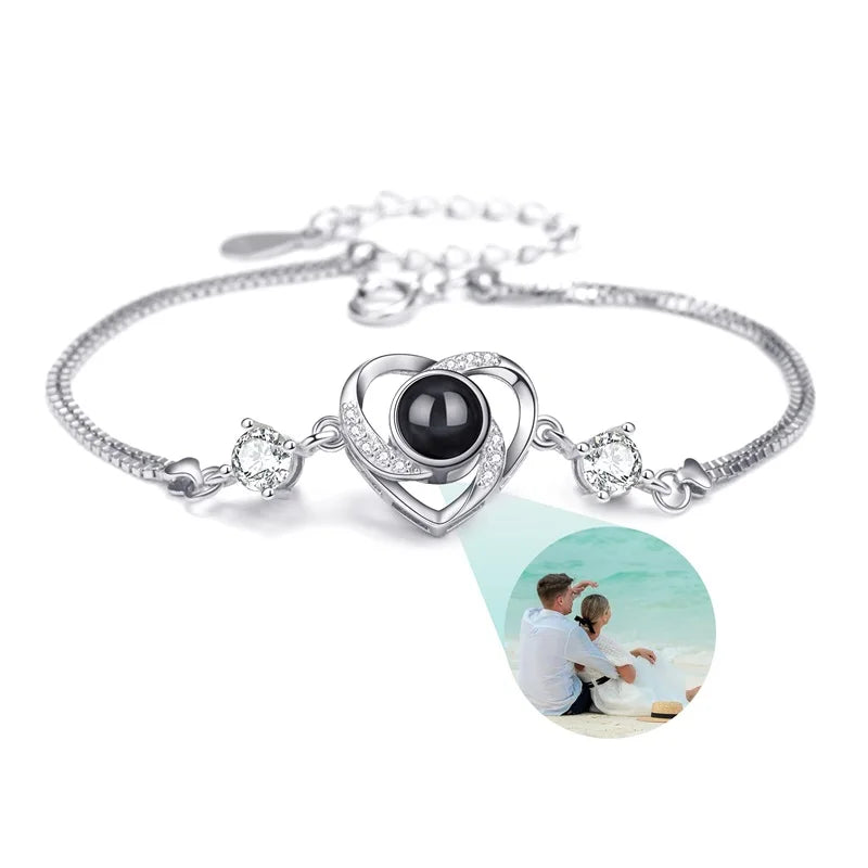 Pulseira Personalizada Recordare