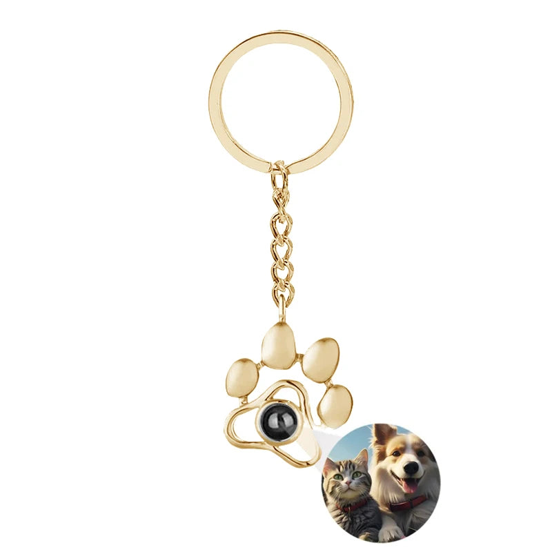Chaveiro Personalizado Recordare
