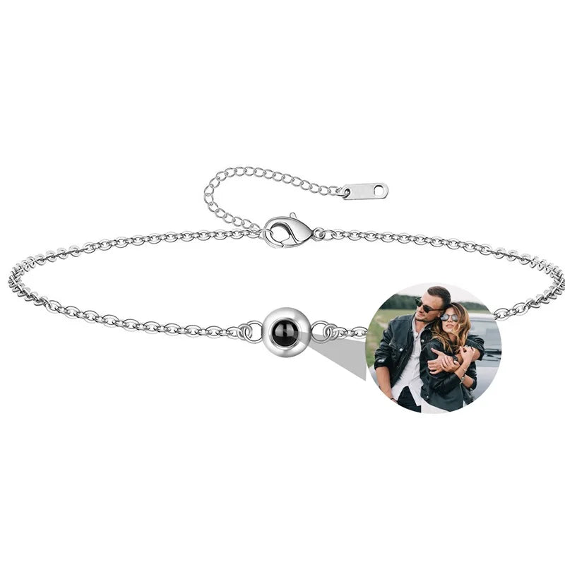 Pulseira Personalizada Recordare
