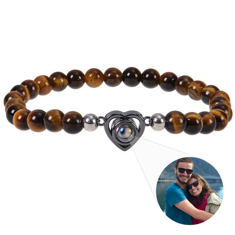 Pulseira Personalizada Recordare