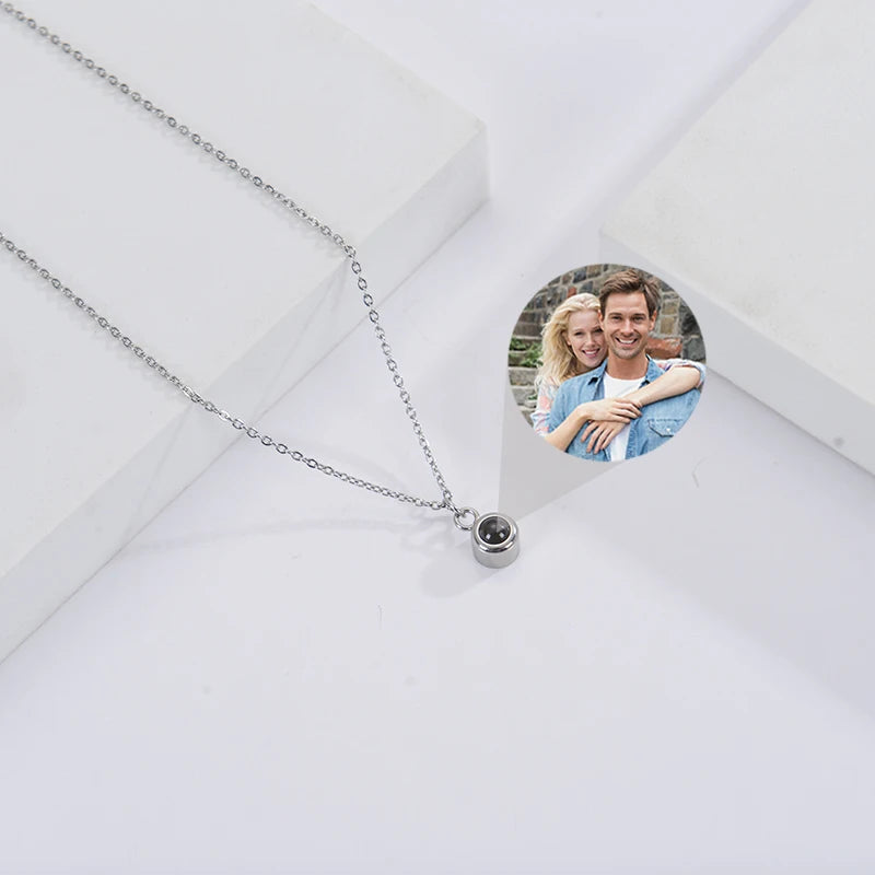 Colar Personalizado Recordare