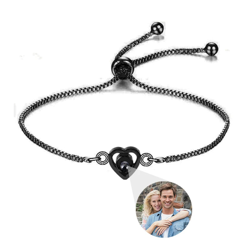 Pulseira Personalizada Recordare