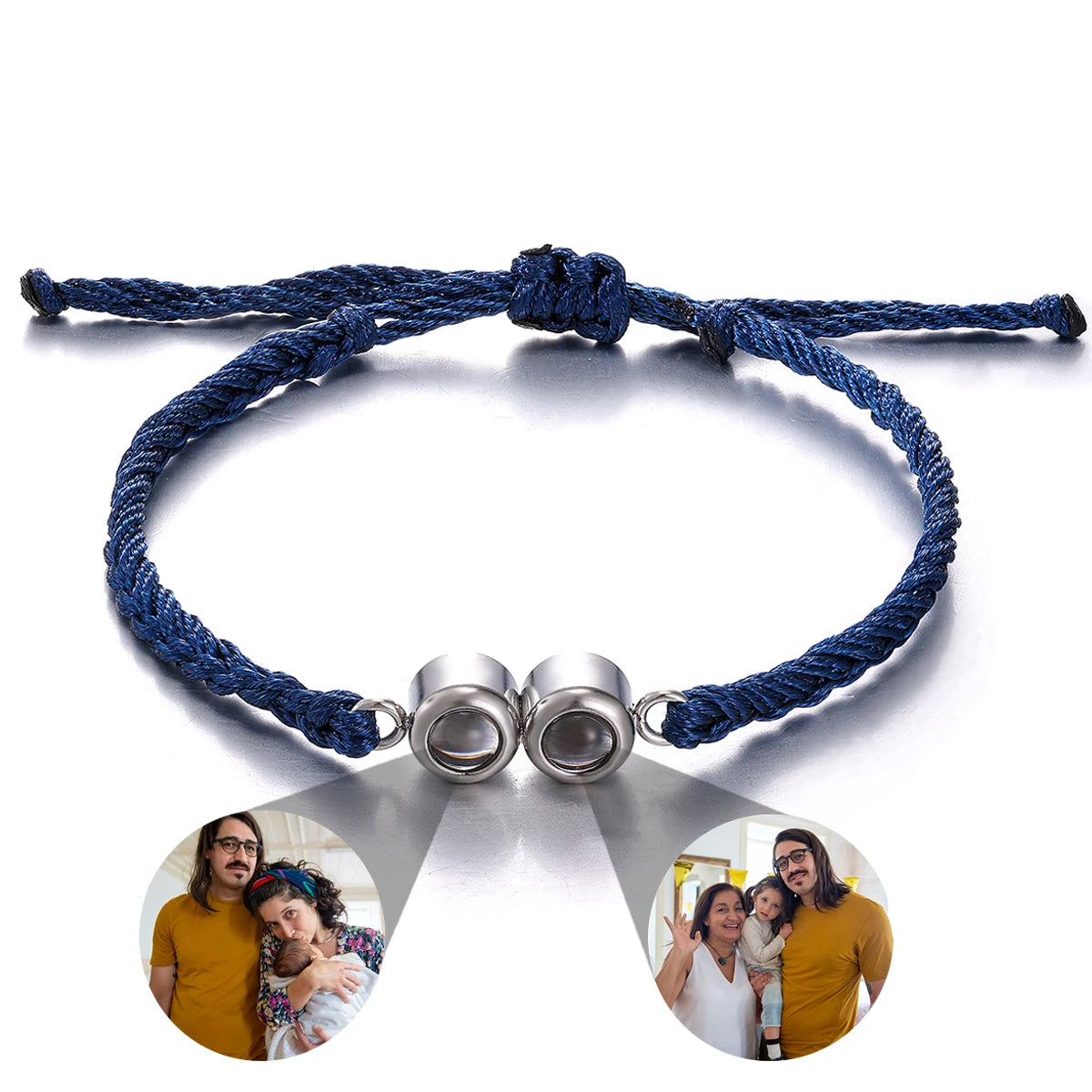 Pulseira Personalizada Recordare