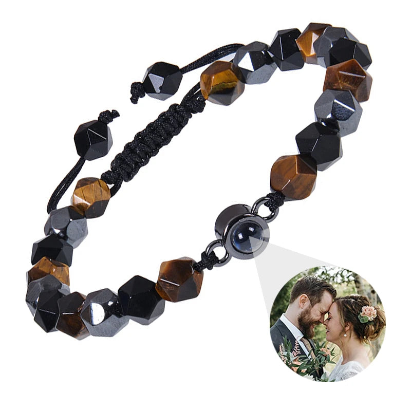 Pulseira Personalizada Recordare