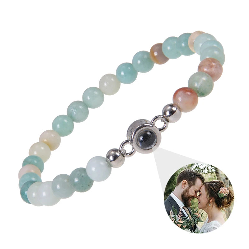 Pulseira Personalizada Recordare