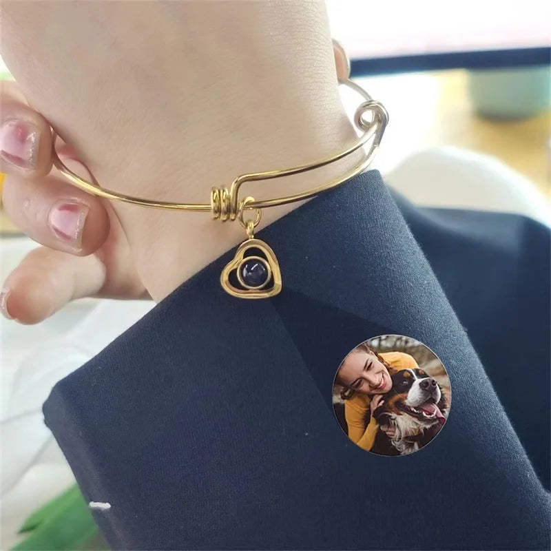 Pulseira Personalizada Recordare