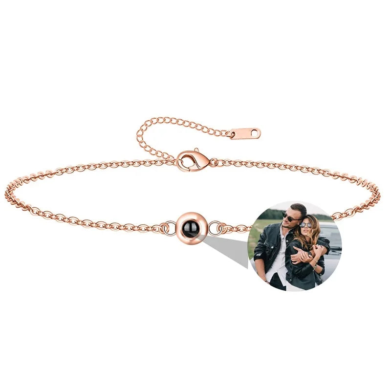 Pulseira Personalizada Recordare