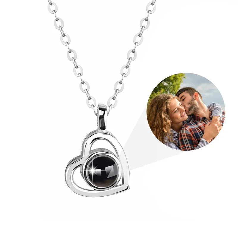 Colar Personalizado Recordare