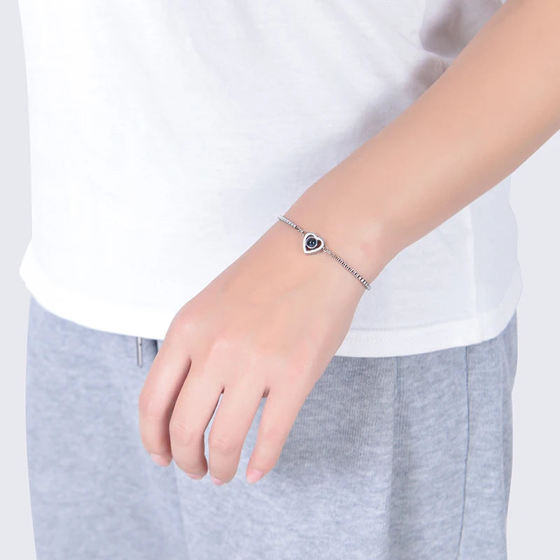 Pulseira Personalizada Recordare