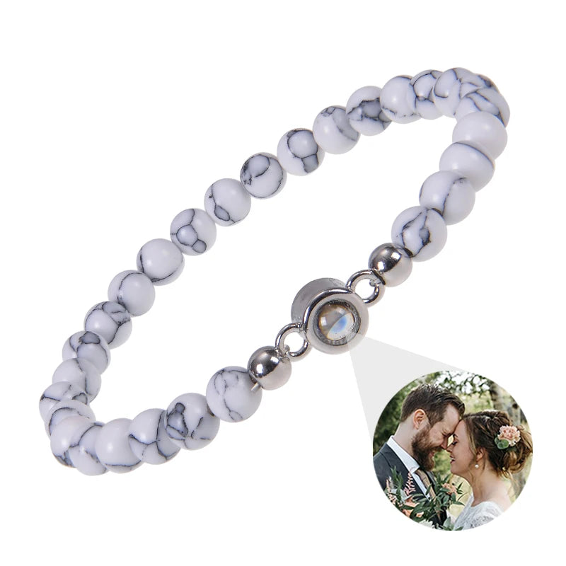 Pulseira Personalizada Recordare