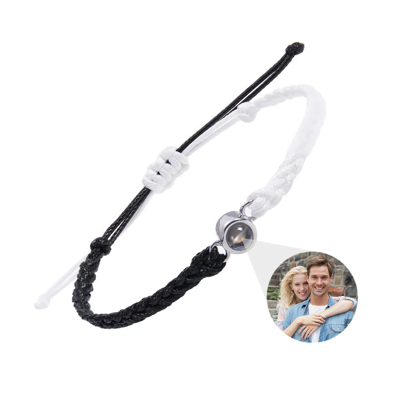 Pulseira Personalizada Recordare