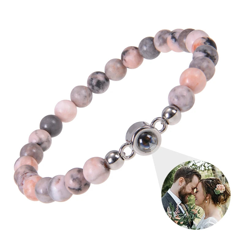 Pulseira Personalizada Recordare