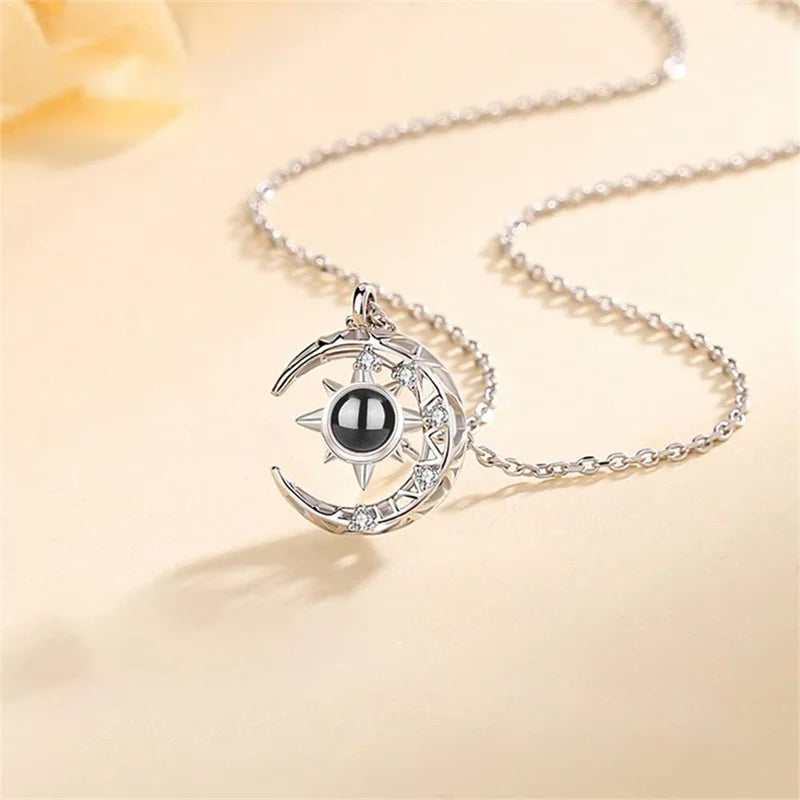 Colar Personalizado Recordare