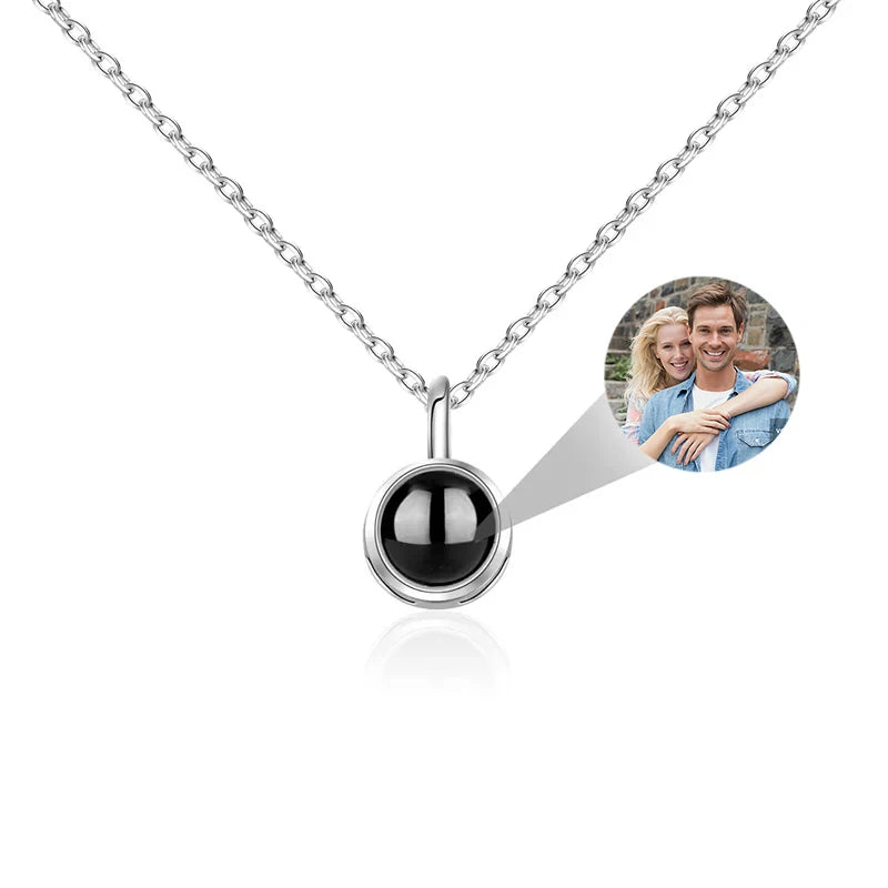 Colar Personalizado Recordare